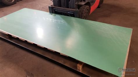 patina green metal sheets